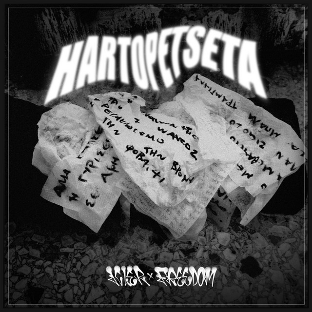 HARTOPETSETA