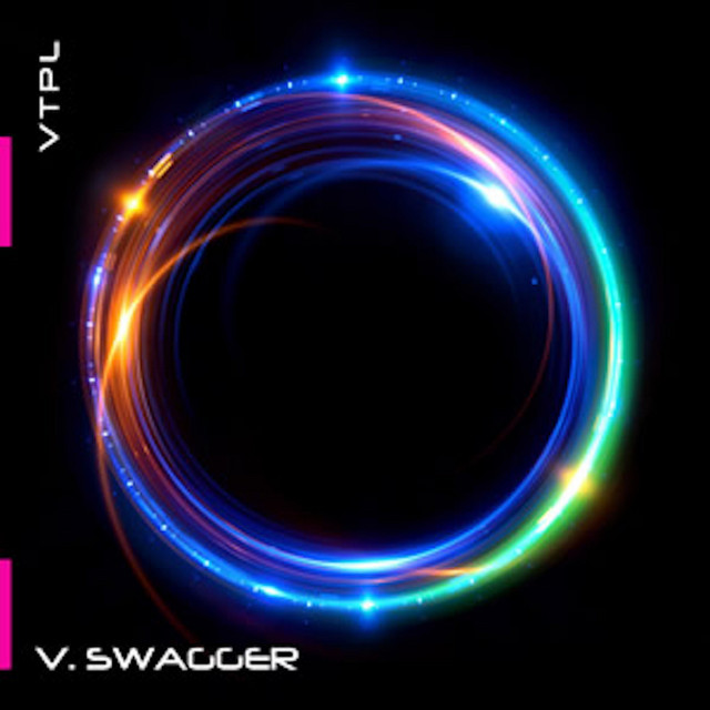 V.Swagger cover art