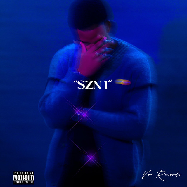 SZN 1 cover art