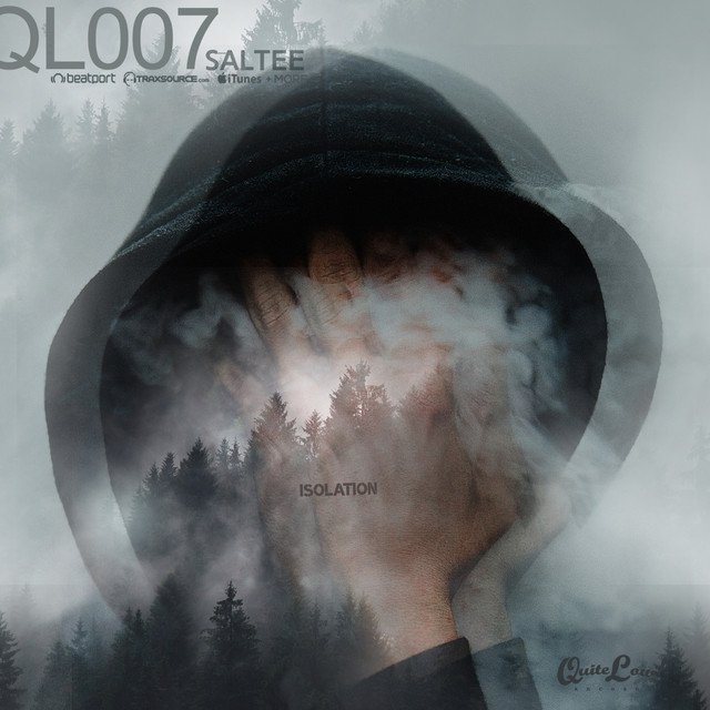 Isolation artwork