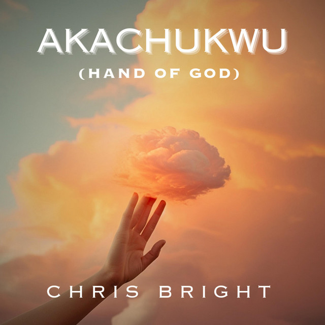 Akachukwu (Hand Of God) cover art