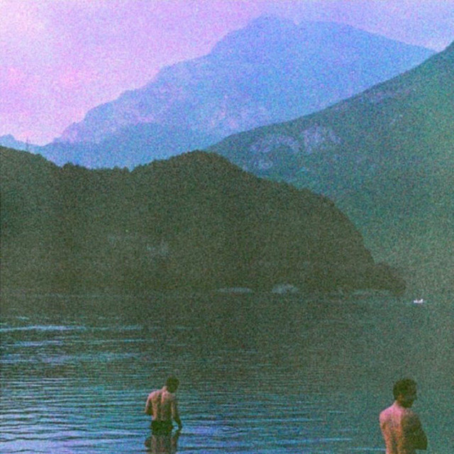 Truce cover