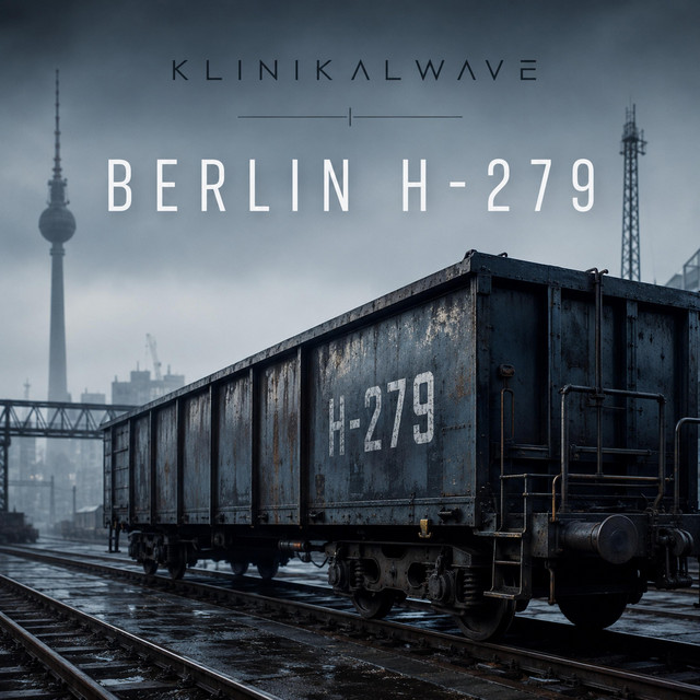 Berlin H-279 cover