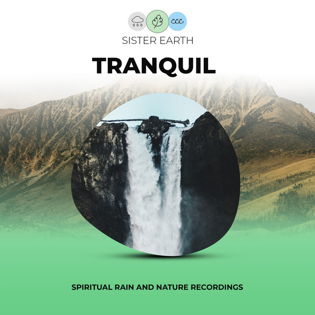 Spiritual Tranquil Rain and Nature Recordings - Album by Sleep Sounds ...