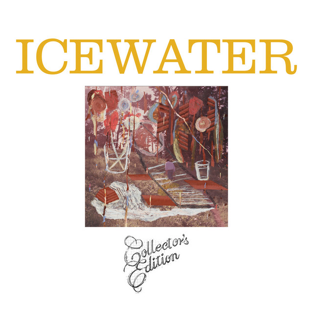 Collector's Edition cover art