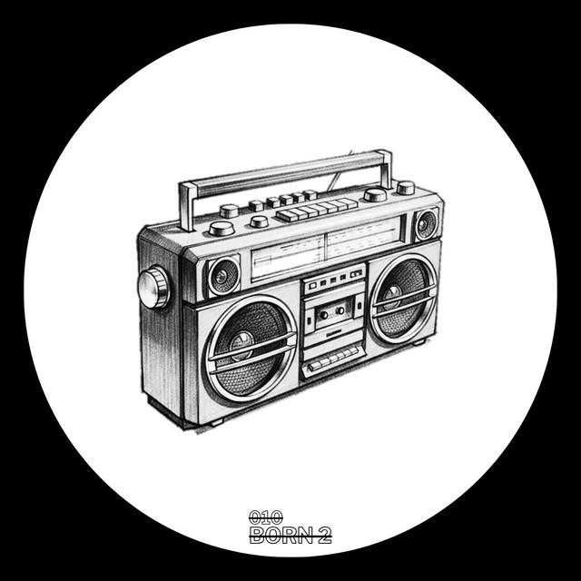 Turp - Roberto Parisi Remix
