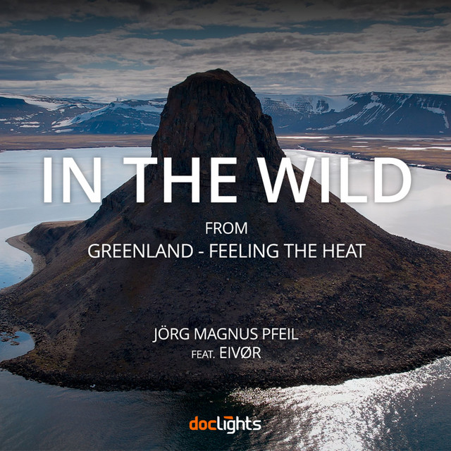 In the Wild (from "Greenland - Feeling the Heat") album image