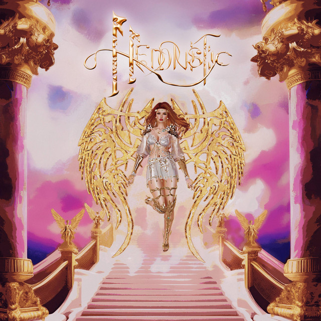 HEDONISTIC cover art