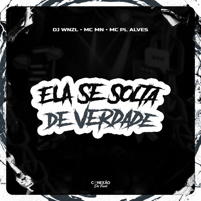 Ela Se Solta de Verdade album image