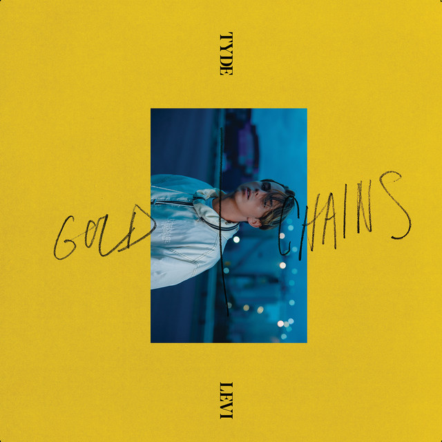 Goldchains cover art