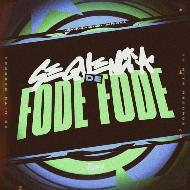Sequência de Fode Fode