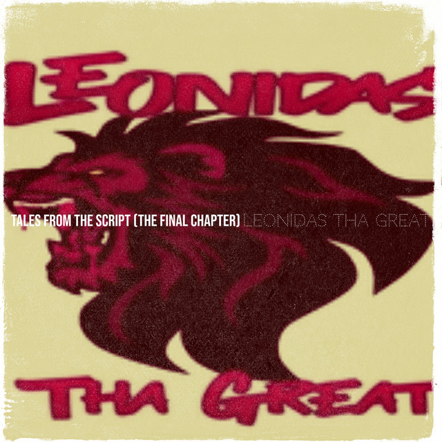 Tales From The Script (The Final Chapter)