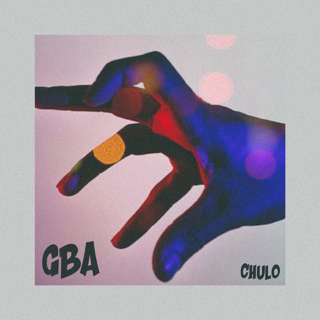 Gba cover art