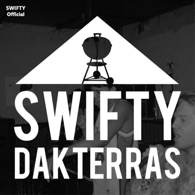 Dakterras cover art