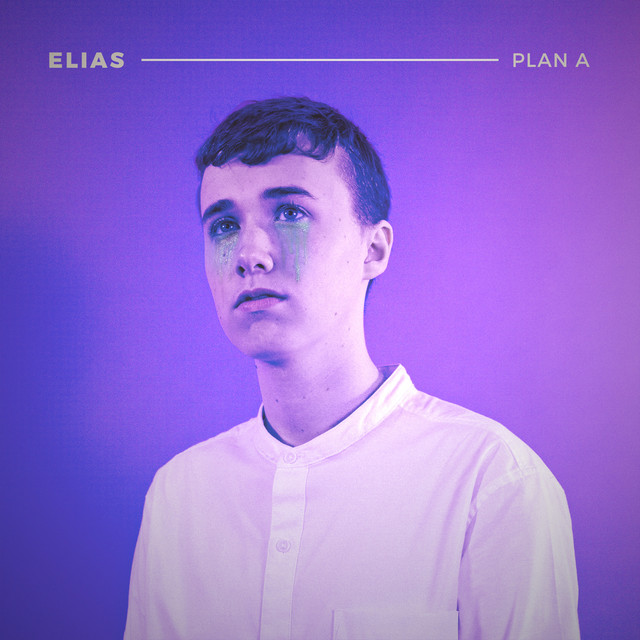 Plan A cover art