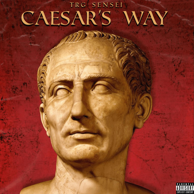 Caesar's Way cover art
