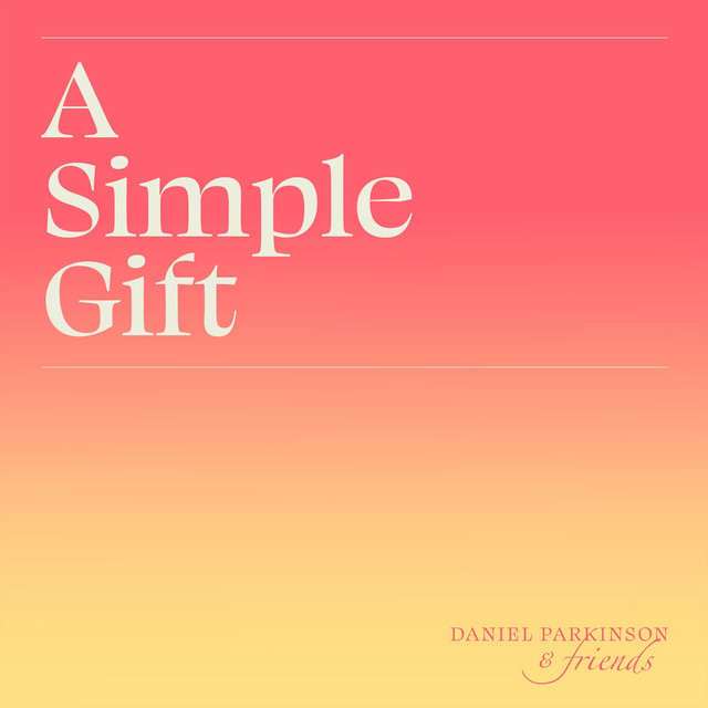 A Simple Gift cover art
