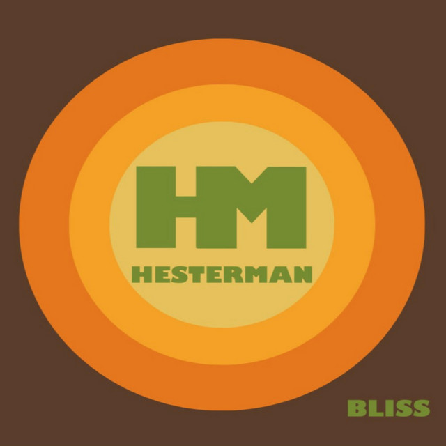 HESTERMAN