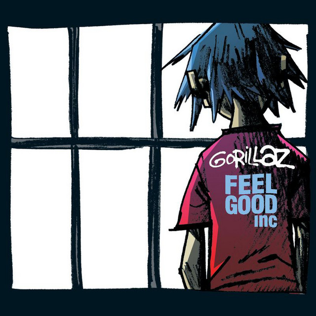 Feel Good Inc. – música e letra de Gorillaz | Spotify