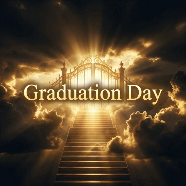 Graduation Day cover