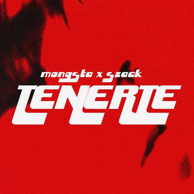 TENERTE cover art