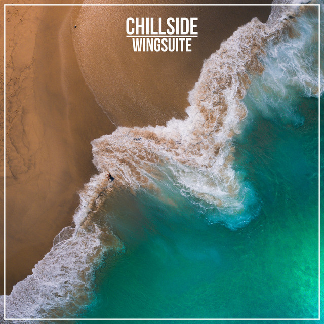 Wingsuite cover art