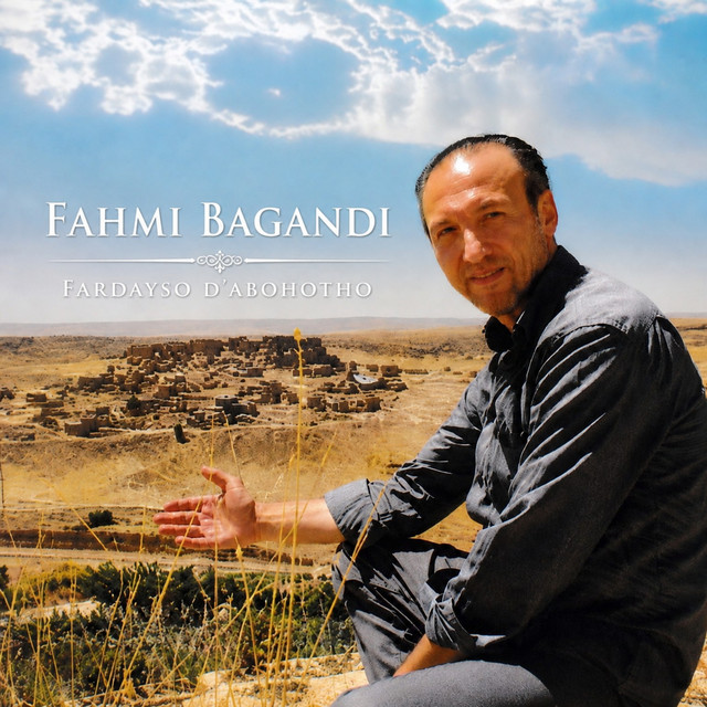 Fardayso d'Abohotho cover