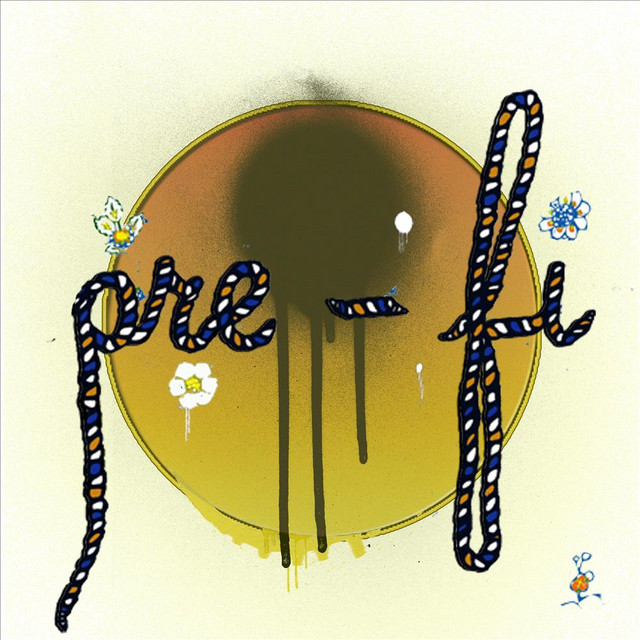 Pre-Fi cover art