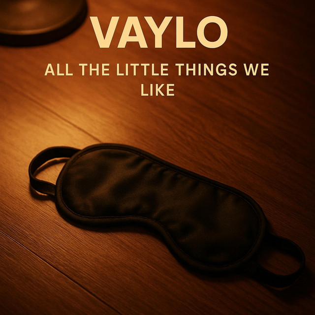 All The Little Things We Like
