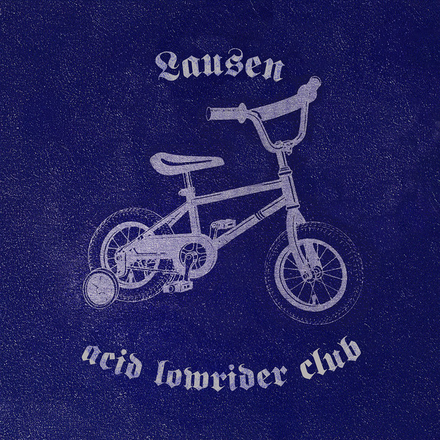 Slinky Motorway cover art