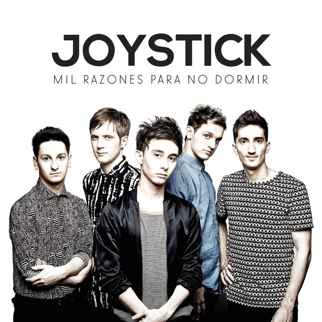Mil Razones para No Dormir cover art