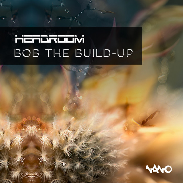 Album art for Bob The Build-Up