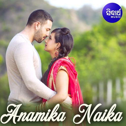 Anamika Naika cover art