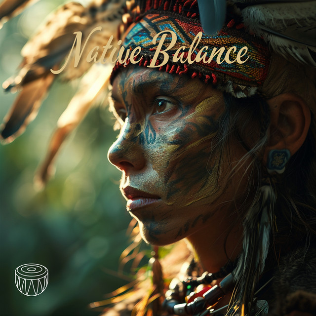 Native Balance: Restorative Melodies from Indigenous Tribes - Album by ...