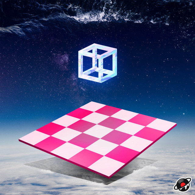 Firmament cover art