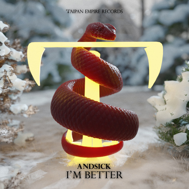I'm Better
