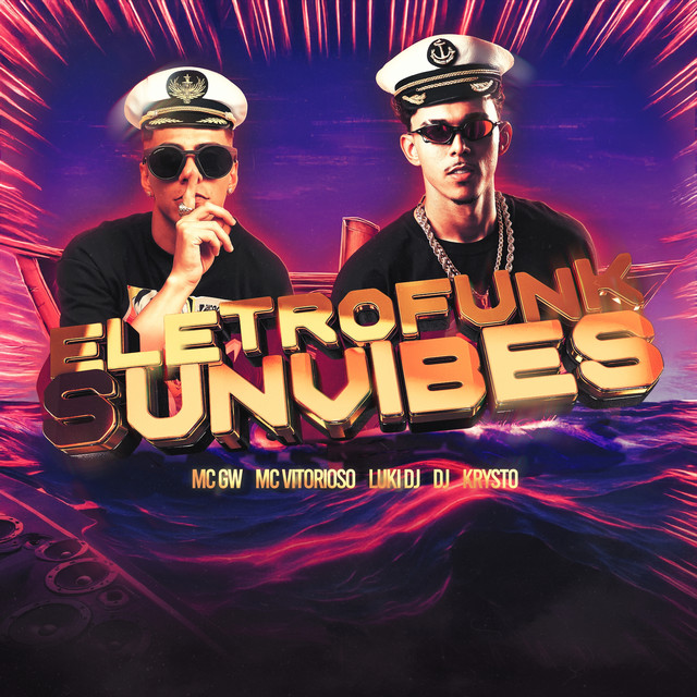SUNVIBES ELETROFUNK