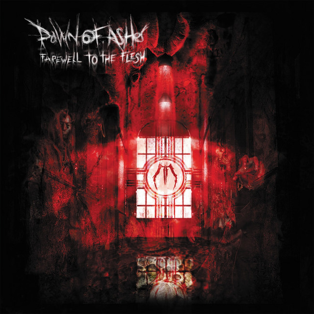 Farewell to the Flesh cover art
