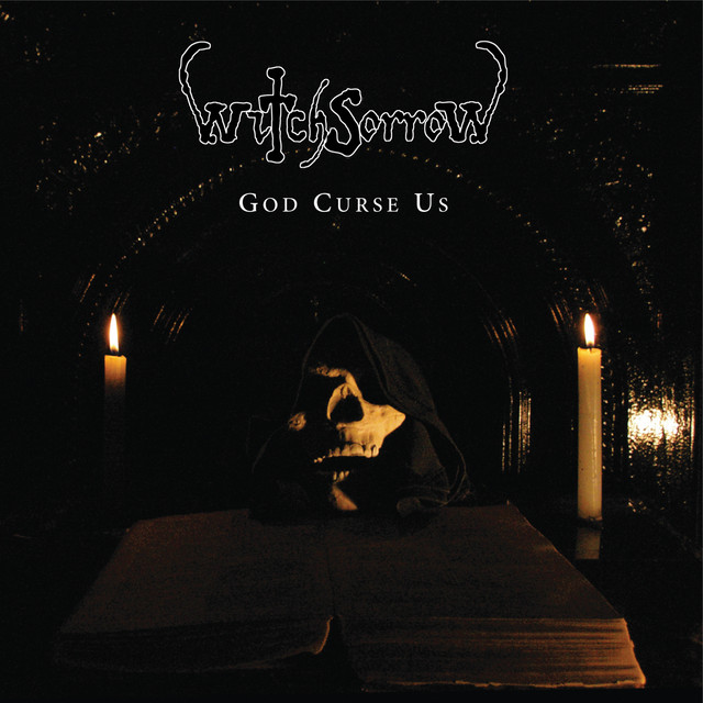 God Curse Us cover art