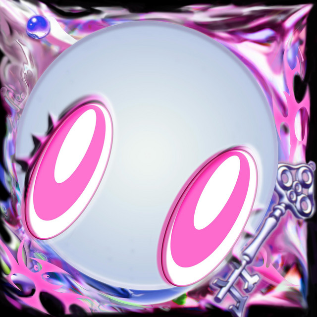 Chroma Key The Sky Open album image