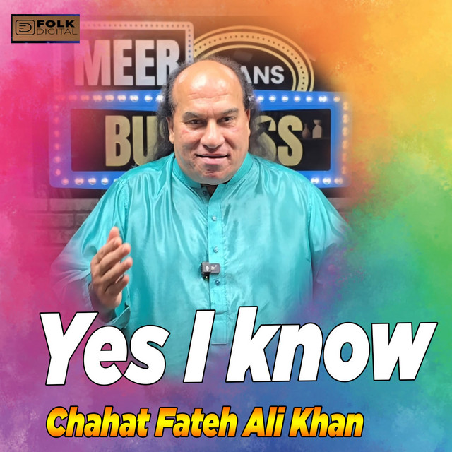 Chahat Fatah Ali khan official