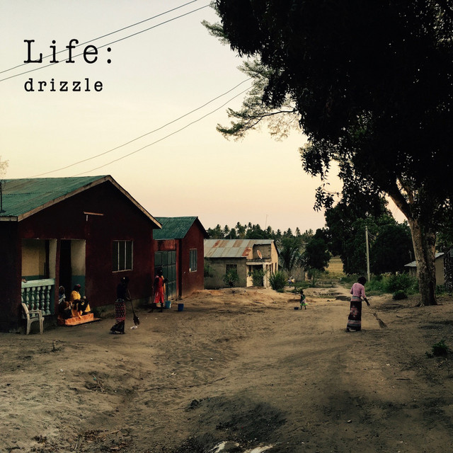 Life - EP by drizzle | Spotify