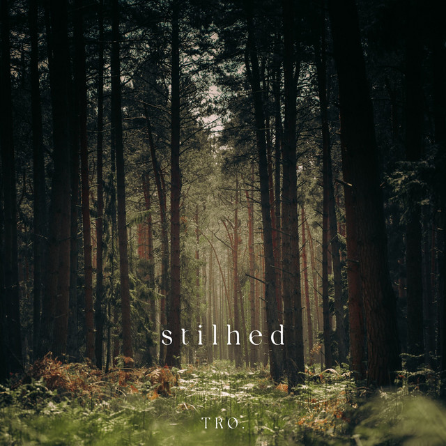 stilhed cover art