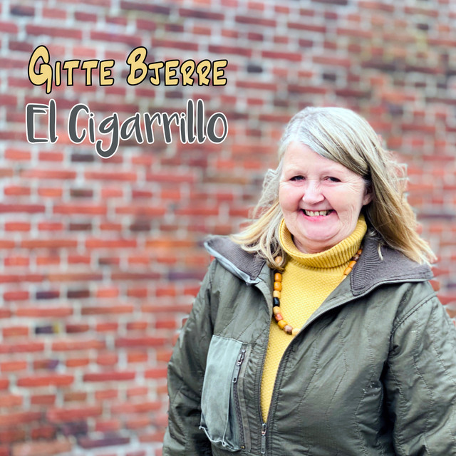 Gitte Bjerre