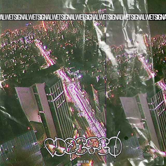 OTW cover art