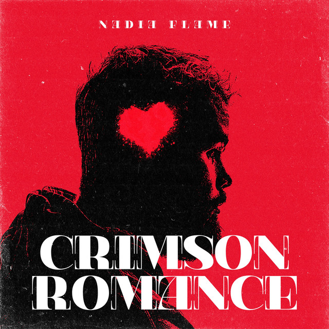 Crimson Romance cover