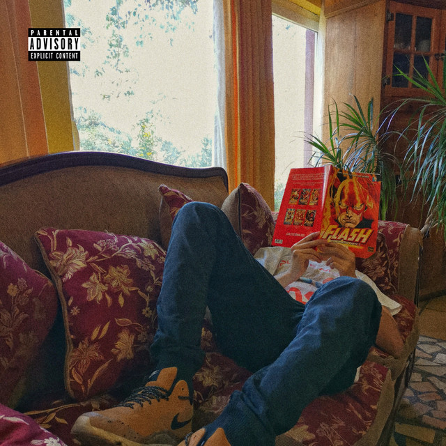 nostalgia cover art