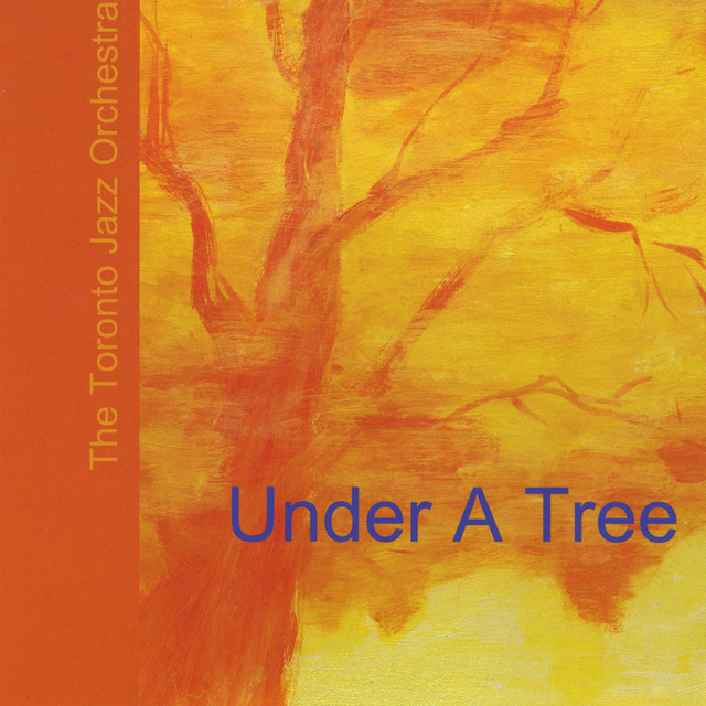 Under A Tree cover art