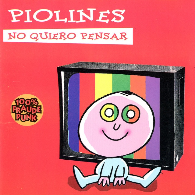 No Quiero Pensar