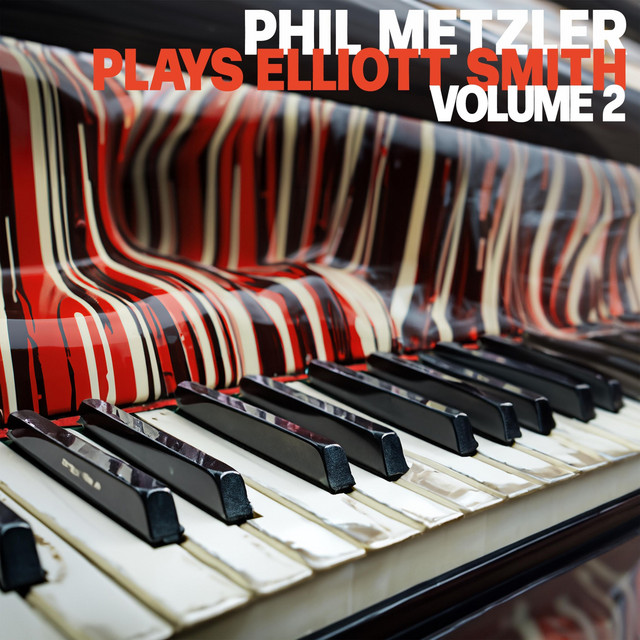 Plays Elliott Smith, Vol. 2